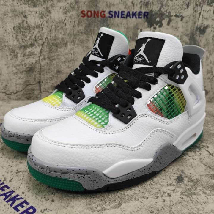2020 Men's Air Jordan 4 Retro 