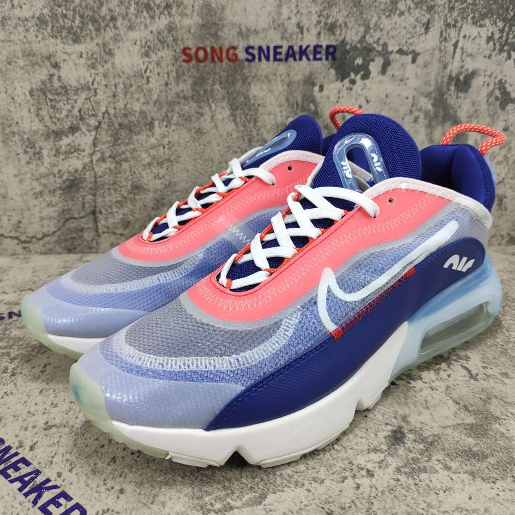 Nike Air Max 2090 USA - SongSneaker