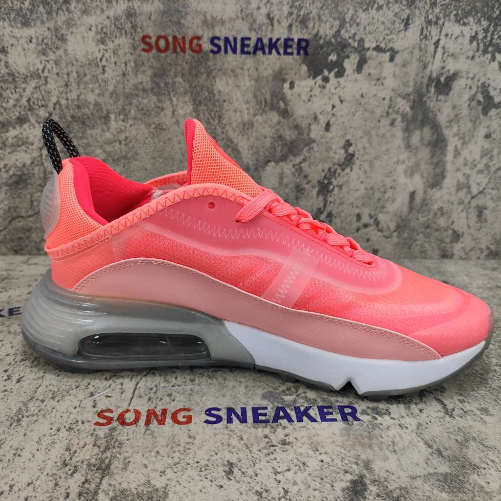 Nike Air Max 2090 Lava Glow | CT7698-600