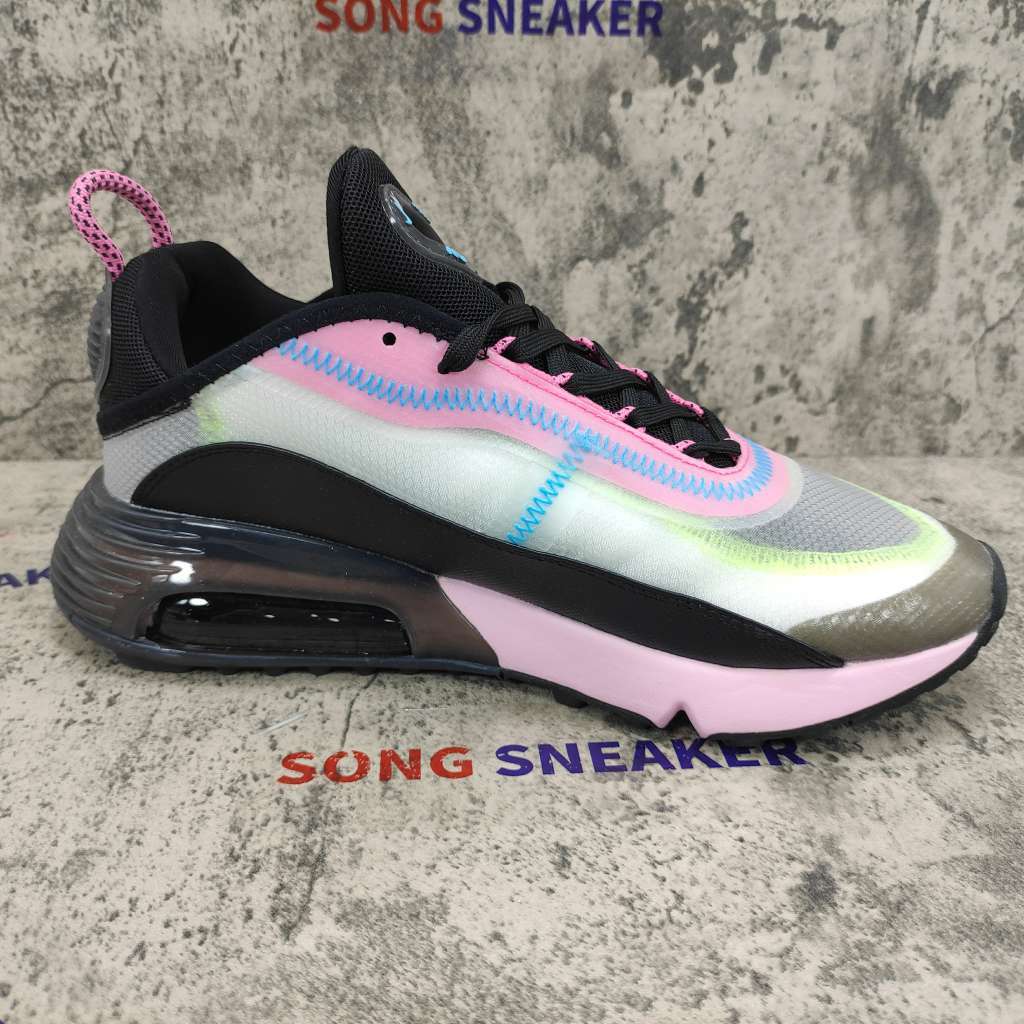 Nike Air Max 2090 Pink Foam - SongSneaker