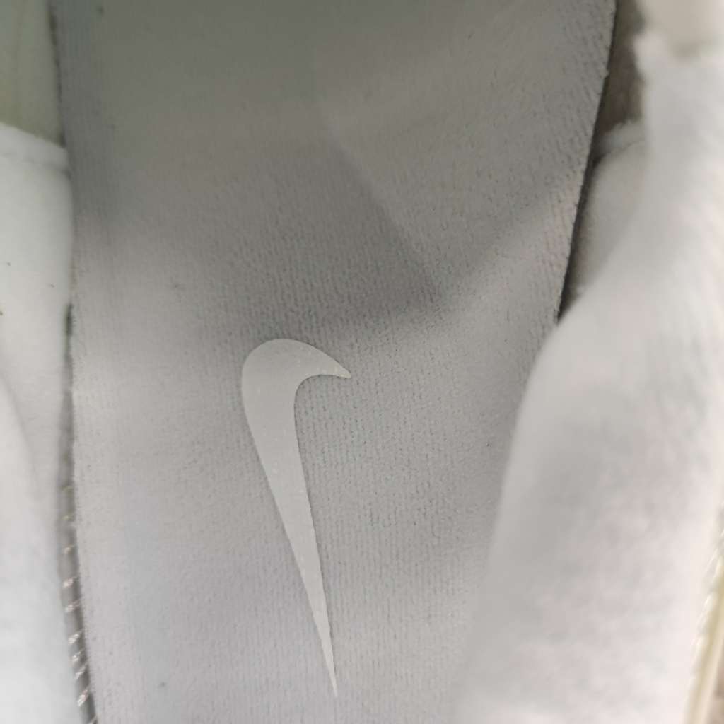 Nike Air Max 97 White Pure Platinum