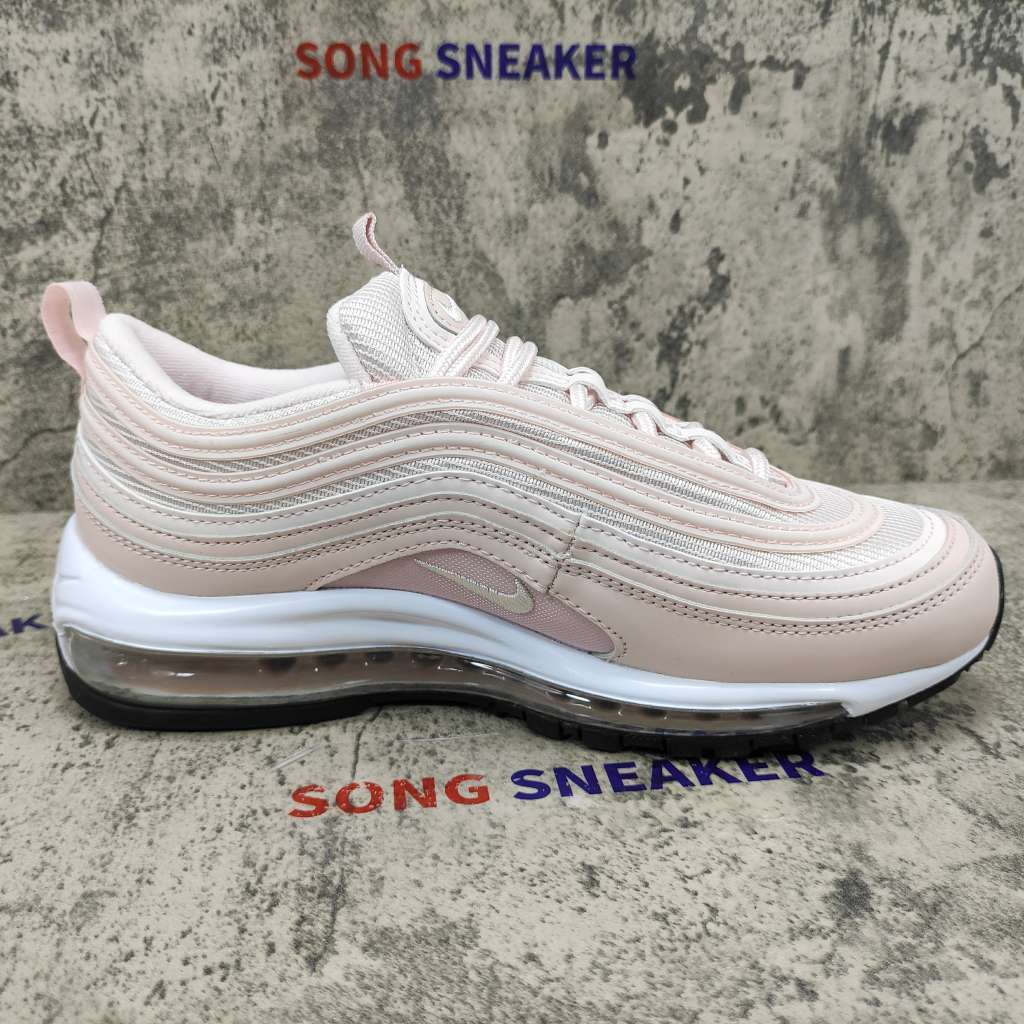 Nike Air Max 97 Barely Rose Black Sole (W)