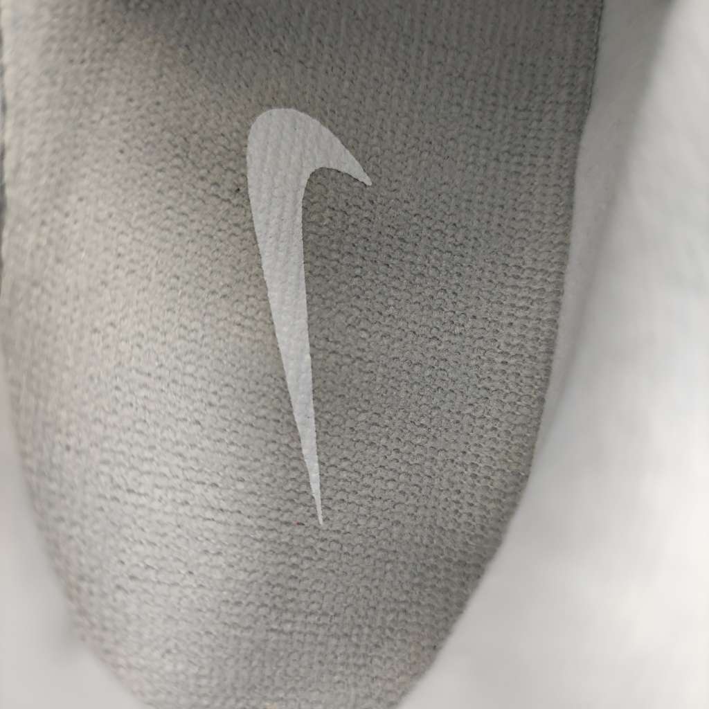 Nike Air Max 97 White Reflect Silver
