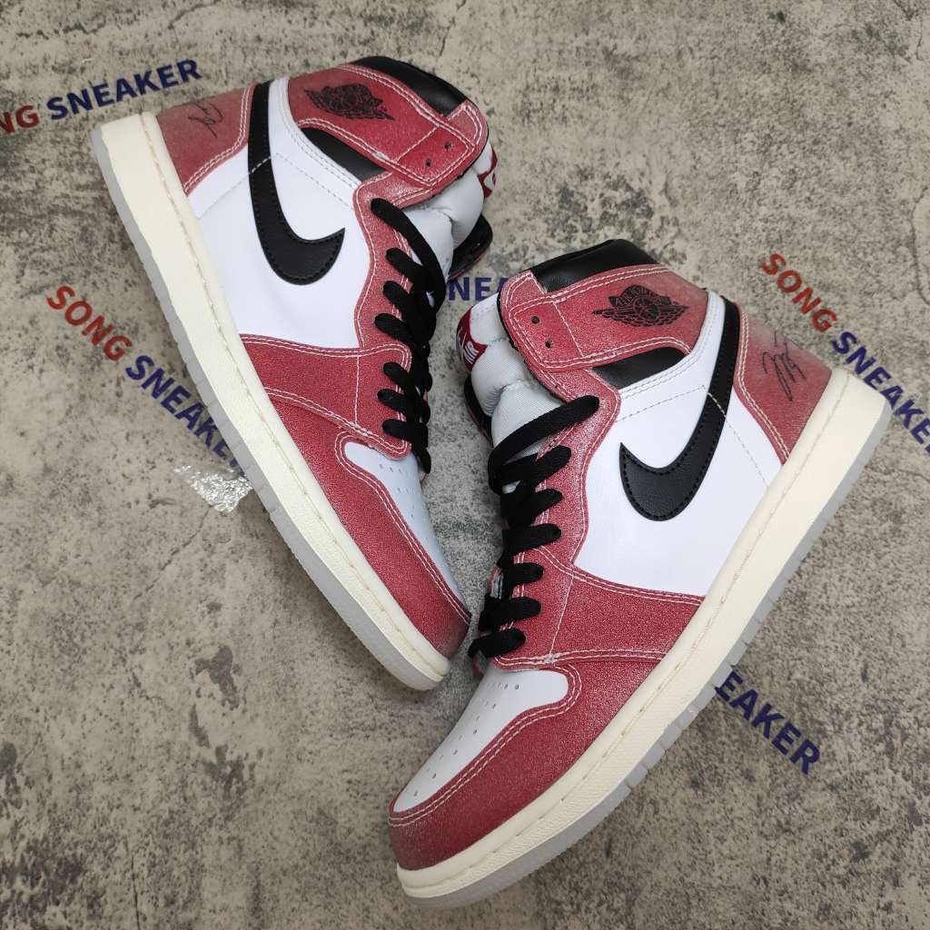 trophy room x air jordan 1 retro high og sp