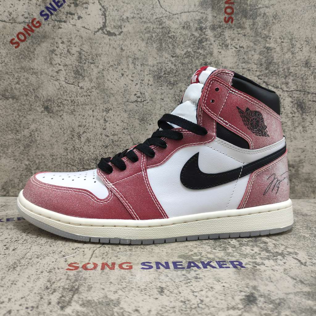 trophy room x air jordan 1 retro high og sp