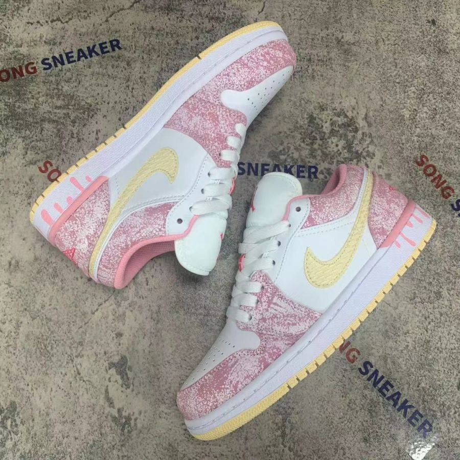 j1 low paint drip