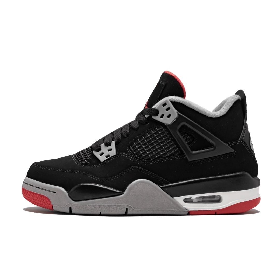 off white jordan bred