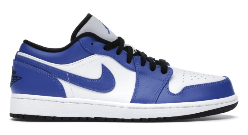 cheapest air jordan 1 low