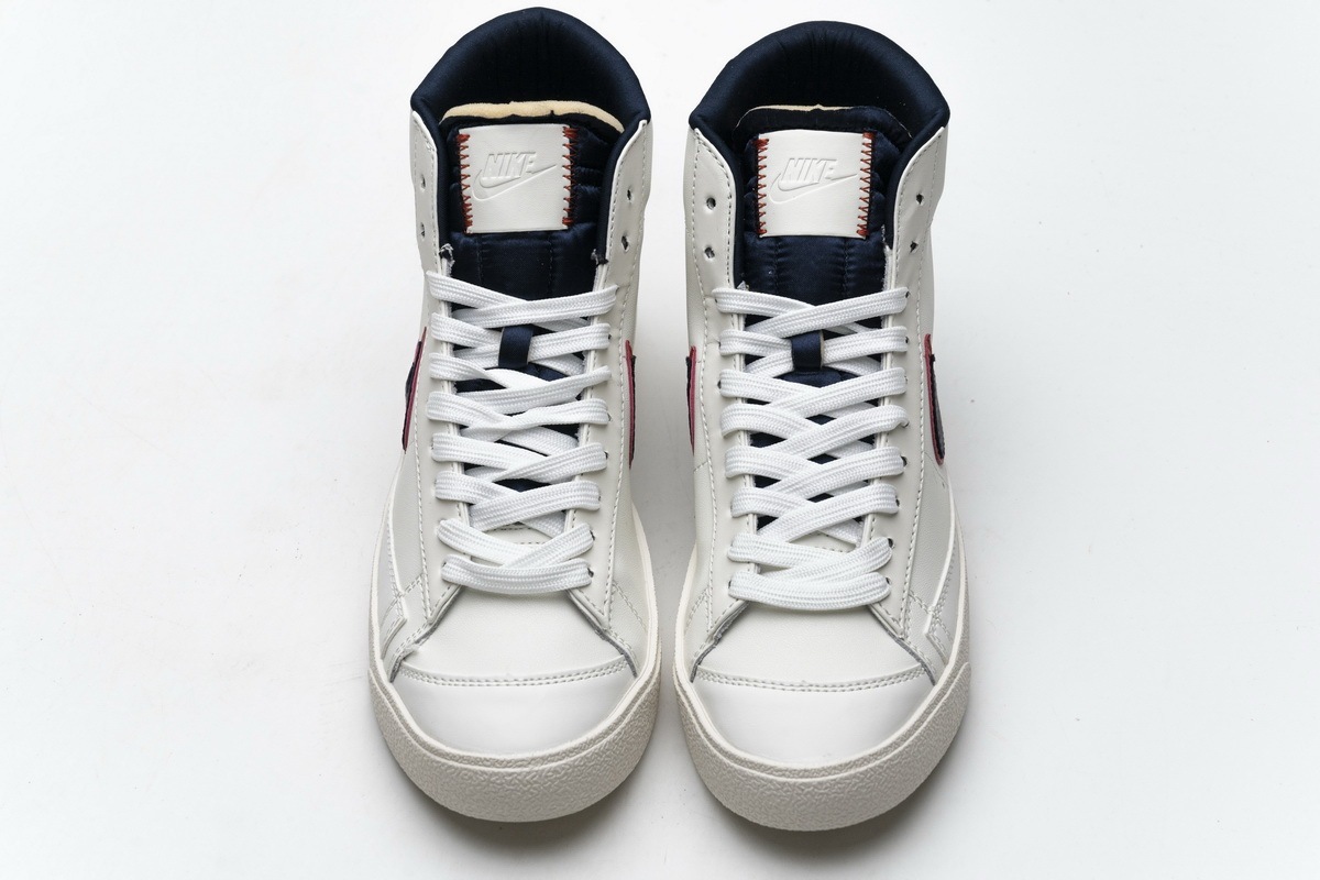 Nike Blazer Mid 77 City Pride - Exclusivo modelo - Exclusive Shop