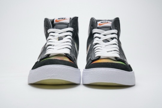 nike blazer thermal