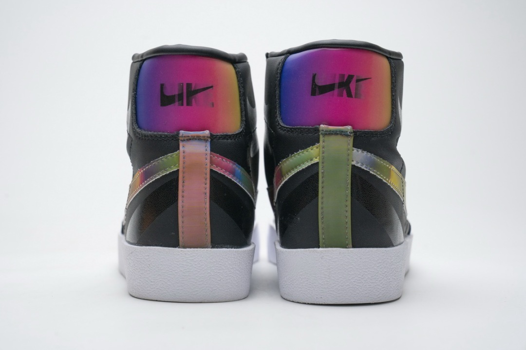 nike blazer thermal