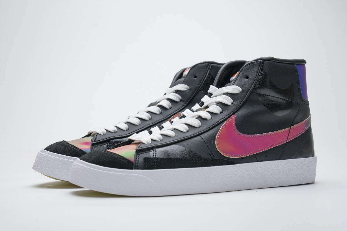 nike blazer thermal