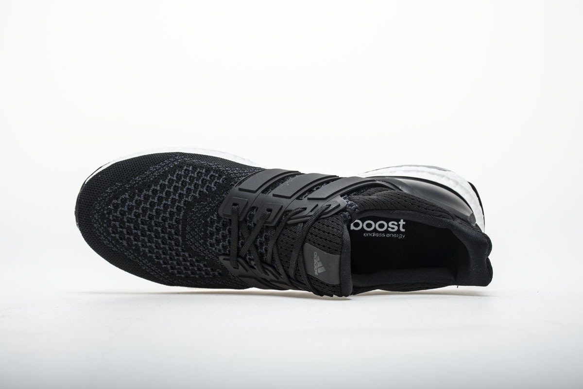 Adidas Ultra Boost 1.0 Core Black (1.0) S77417