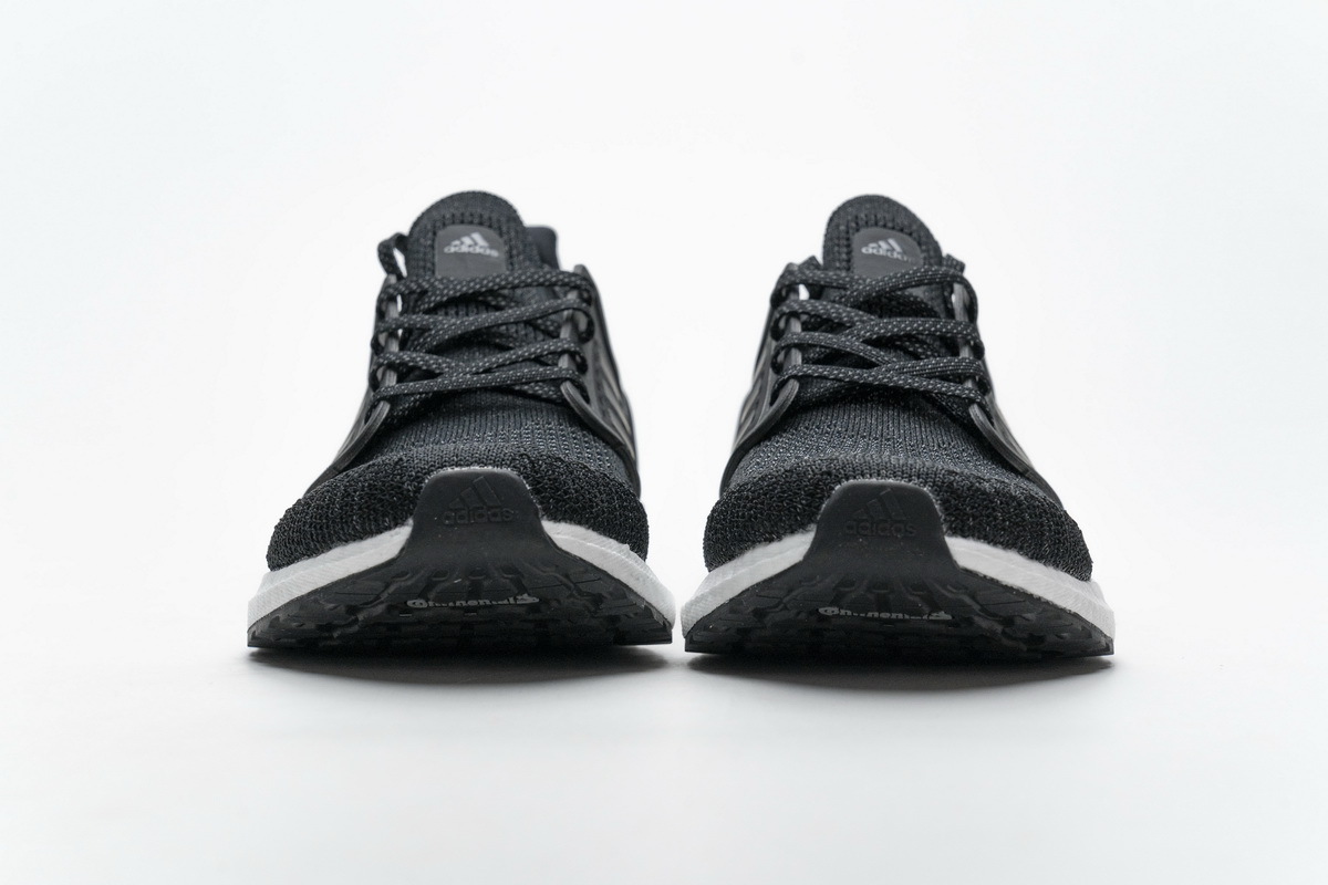 Adidas Ultra Boost 20 Chinese New Year Black (2020) EG0708