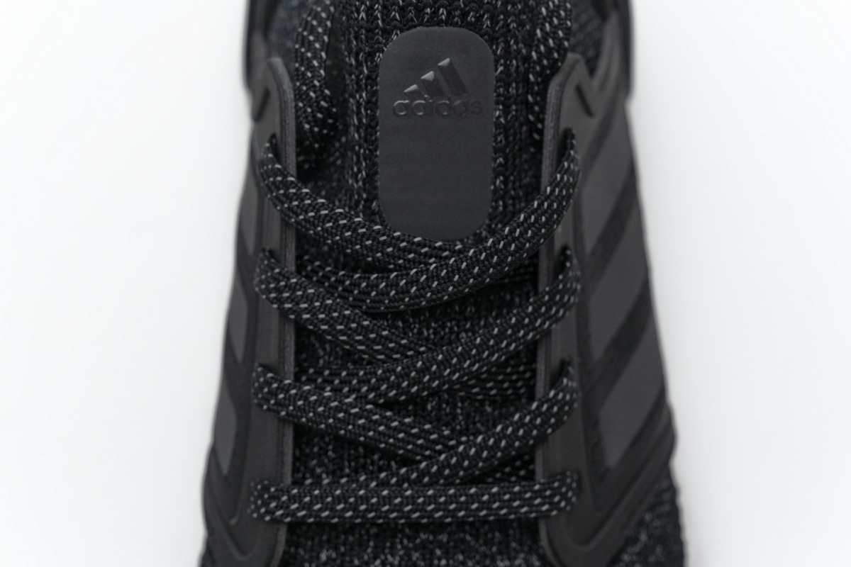 Adidas Ultra Boost 20 Chinese New Year Black (2020) EG0708