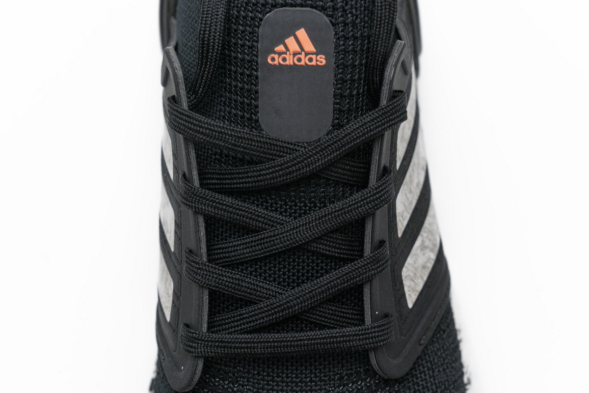 Adidas Ultra Boost 20 Marble Black EG1342