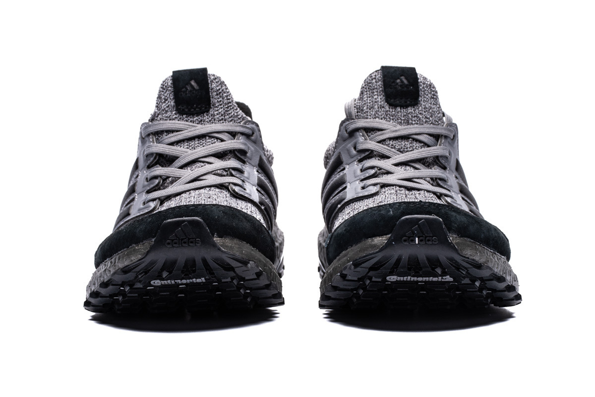 Adidas Ultra Boost 4.0 Game of Thrones House Stark - SongSneaker