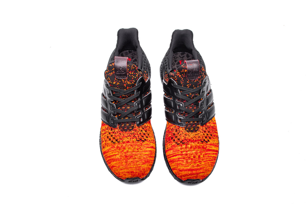 Adidas Ultra Boost 4.0 Game of Thrones Targaryen Dragons EE3709