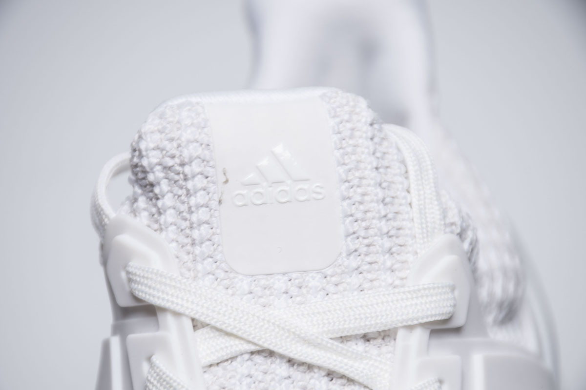 Adidas Ultra Boost 4.0 Running White BB6168