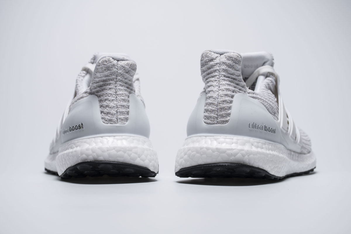 Adidas Ultra Boost 4.0 Running White BB6168