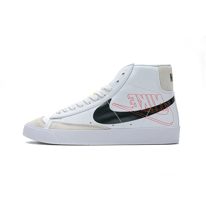 nike blazer reverse