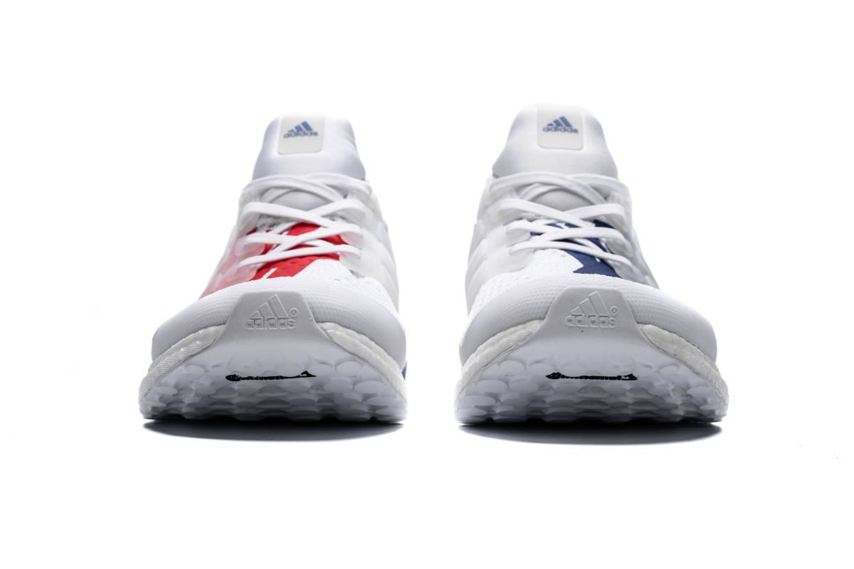 Adidas Ultra Boost 1.0 Undefeated Stars and Stripes EF1968