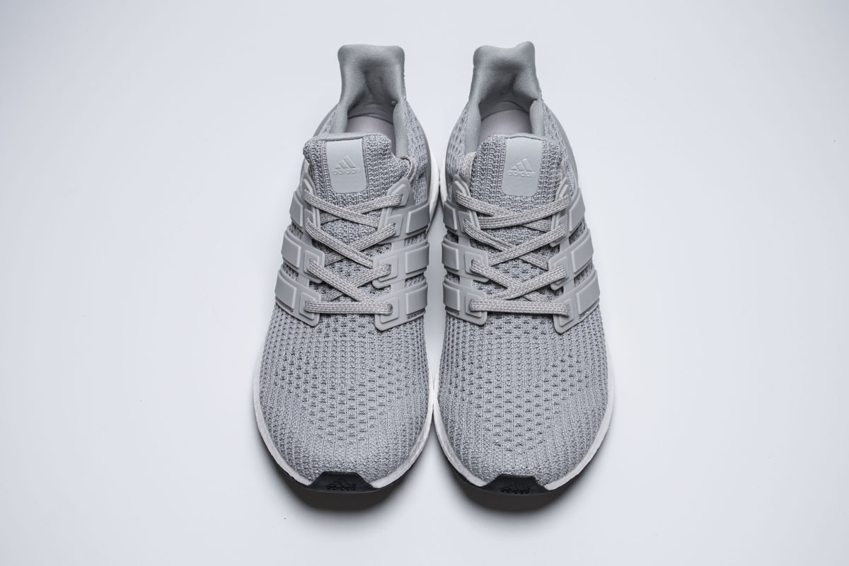 Adidas Ultra Boost 4.0 Grey Three BB6167