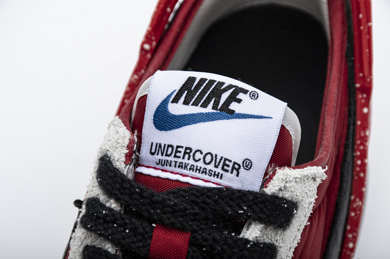 Nike Daybreak Undercover University Red CJ3295-600