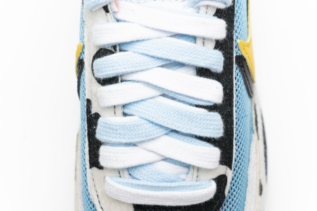 nike ld waffle ben and jerry