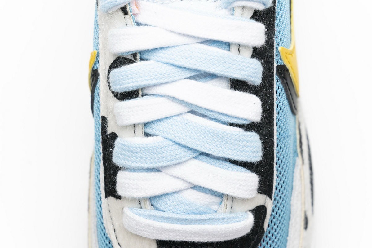 nike ld waffle ben and jerry