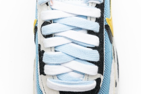 nike ld waffle ben and jerry