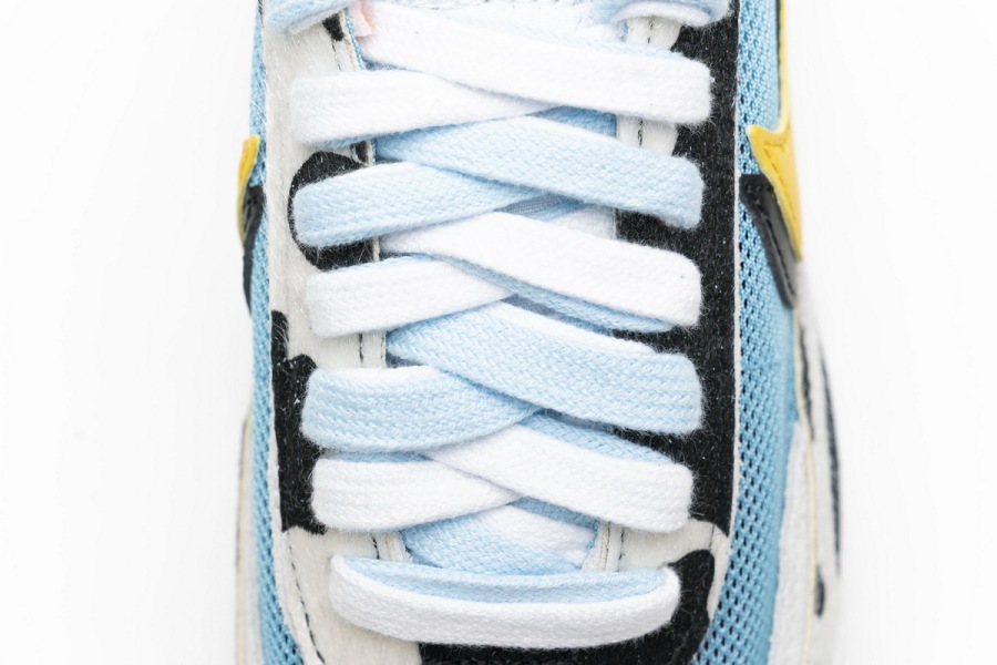 nike ld waffle sacai ben and jerry