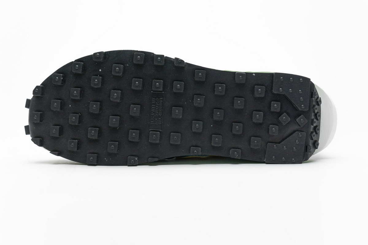 nike ld waffle ben and jerry