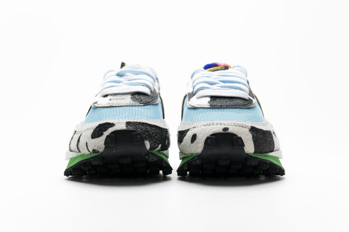nike ld waffle ben and jerry