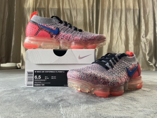 pink grey vapormax