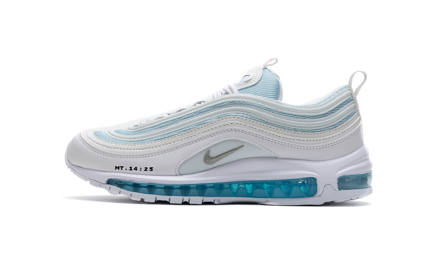air max 97 inri jesus