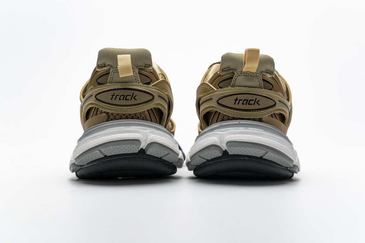 Balenciaga Tess S.Gold (No lights) 542436 W1GB7 2015