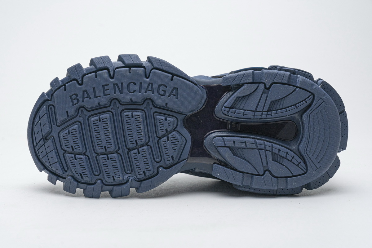 Balenciaga Track Blue Pearl 542023 W2LA1 4107
