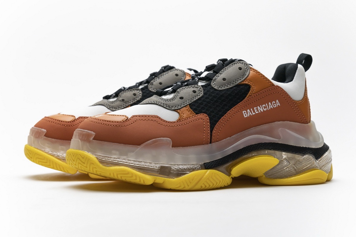 Cheap Balenciaga Shoes | Replica Balenciaga Sneakers - Songsneaker.com