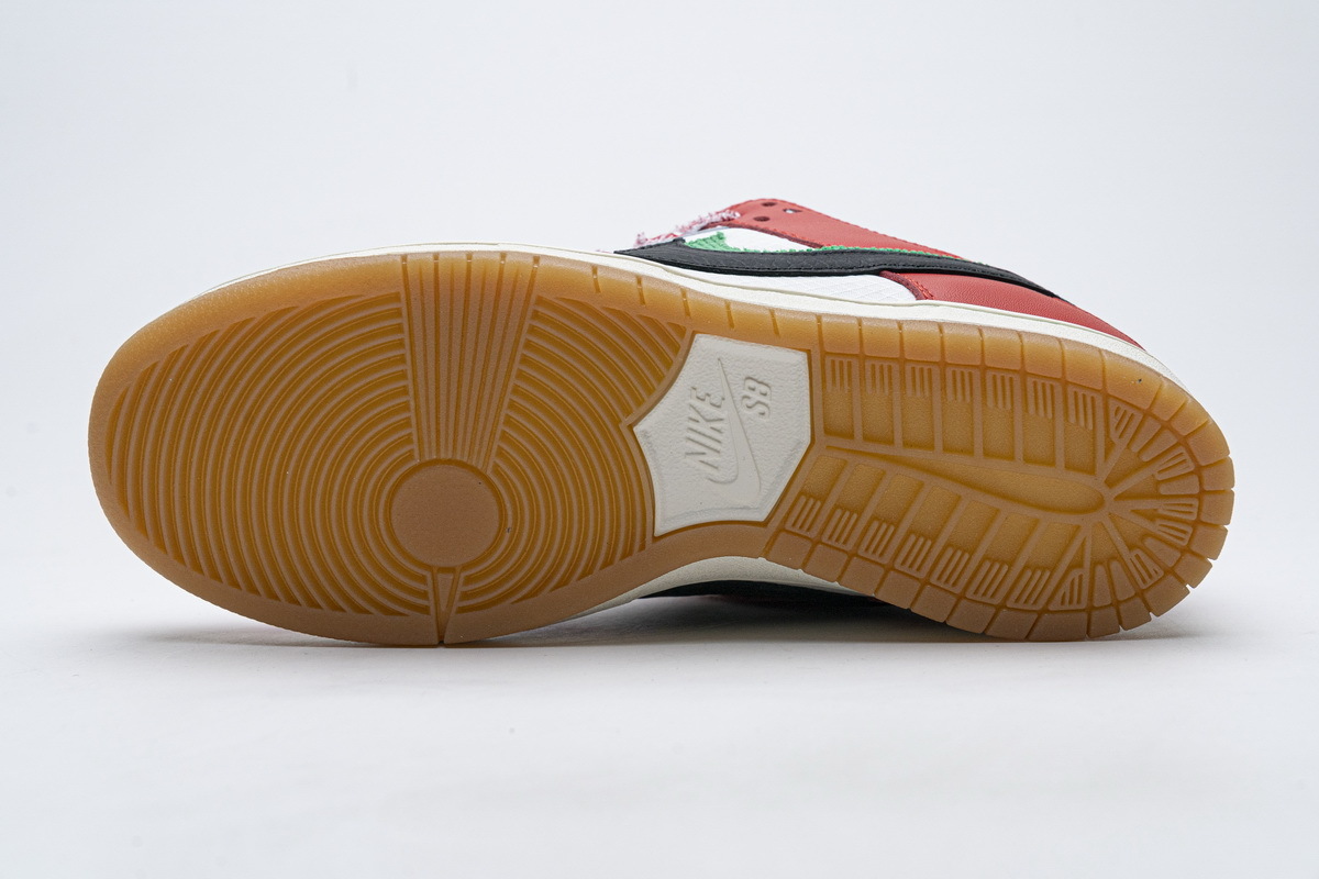 Og Tony Nike SB Dunk Low Frame Skate Habibi CT2550-600