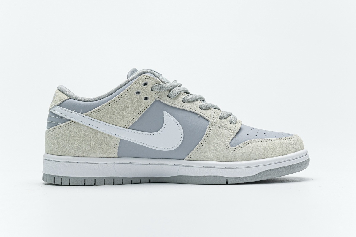 Cheap Replica Og Tony Nike SB Dunk Low Summit White Wolf Grey AR0778-110 Store - Songsneaker.com