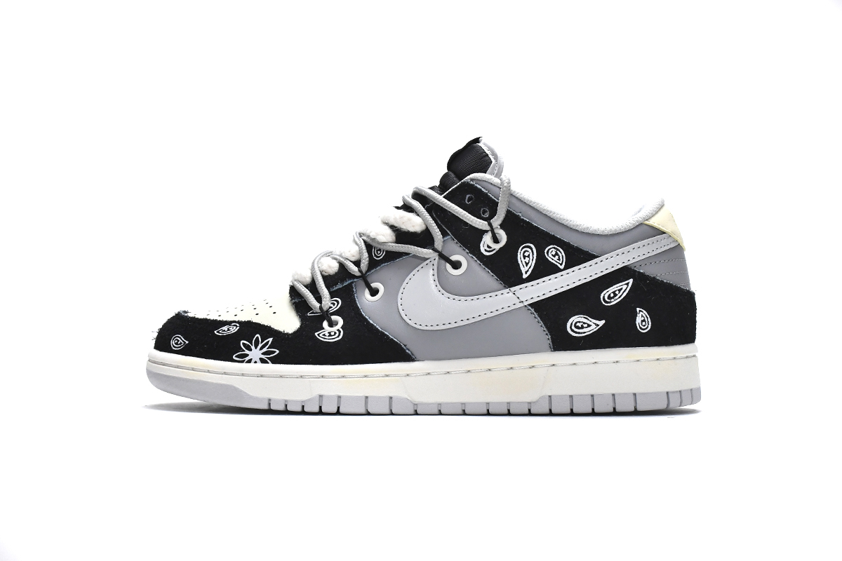 Nike Dunk Low Vibe DH7913-001