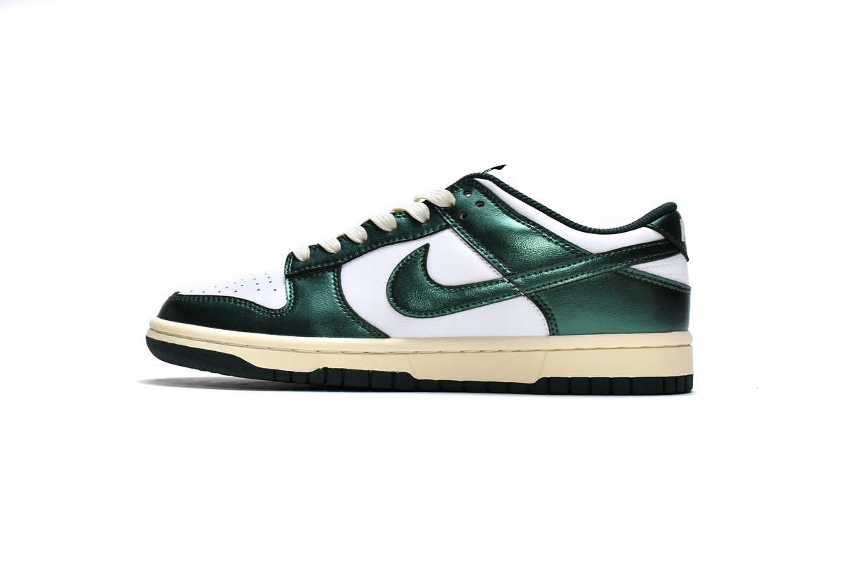 Og Tony Nike Dunk Low Vintage Green DQ8580-100