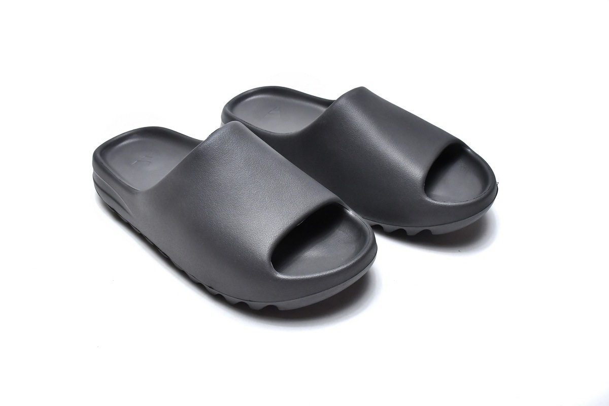Cheap Yeezy Slides Onyx Shoes Online Stores - SongSneaker