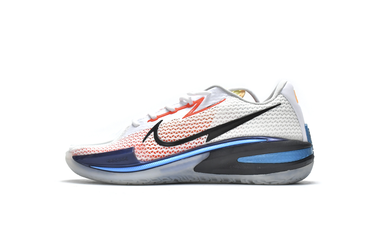 Nike Air Zoom G.T. Cut White Laser Blue CZ0175-101