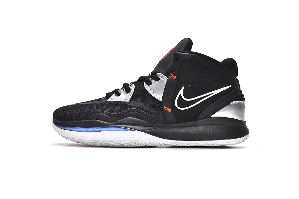 Nike Kyrie Infinity Fire and Ice DC9134-001