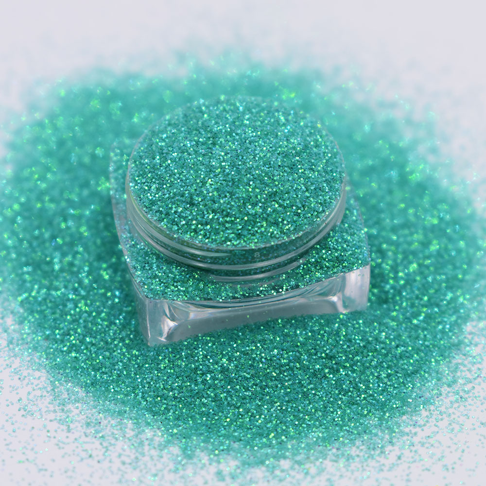 C20 Iridescent Translucent Mixed fine Glitter
