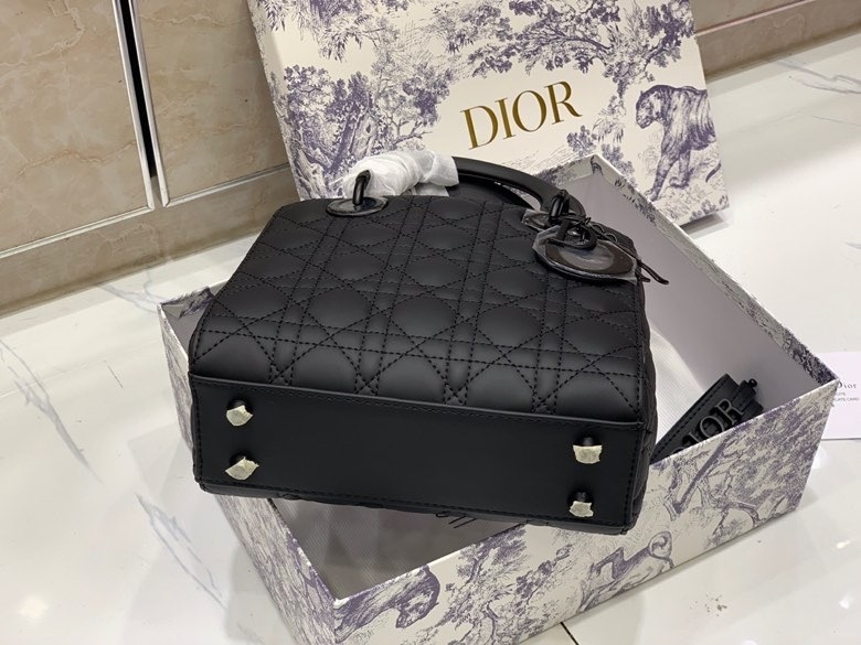 dior mini suitcase bag