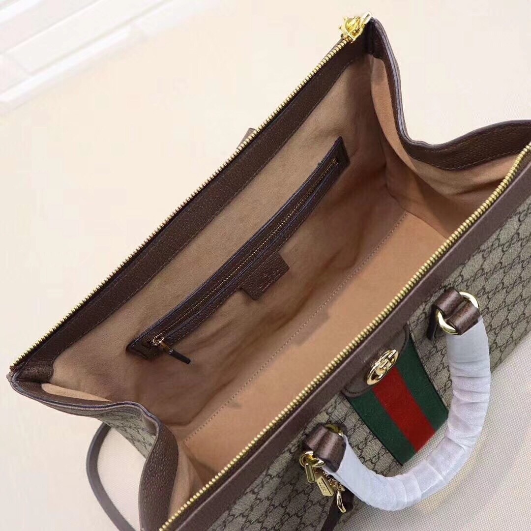 gucci bill pouch