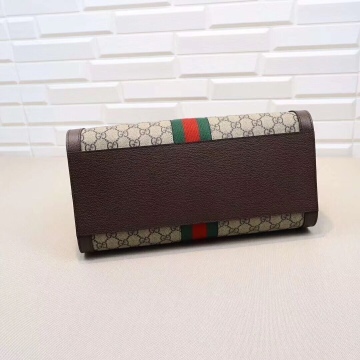 gucci bill pouch